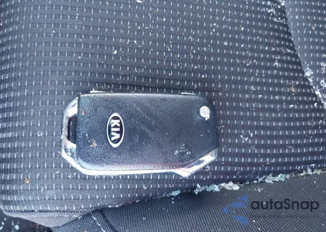 2019 Kia Forte Lxs from USA, damaged, VIN 3KPF24AD9KE099991